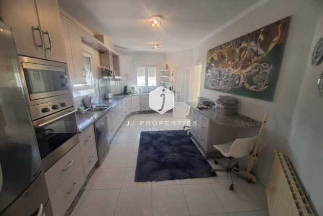 Tweedehands - Villa -
Ciudad Quesada - Costa Blanca