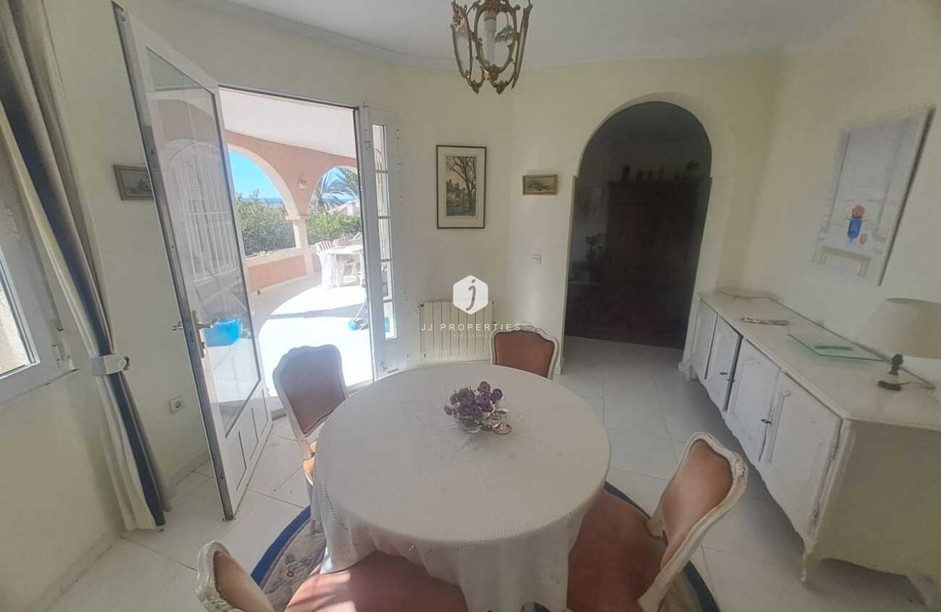 Tweedehands - Villa -
Ciudad Quesada - Costa Blanca