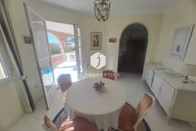 Tweedehands - Villa -
Ciudad Quesada - Costa Blanca