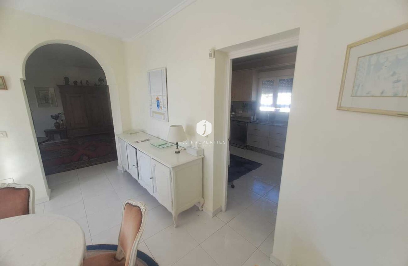 Tweedehands - Villa -
Ciudad Quesada - Costa Blanca