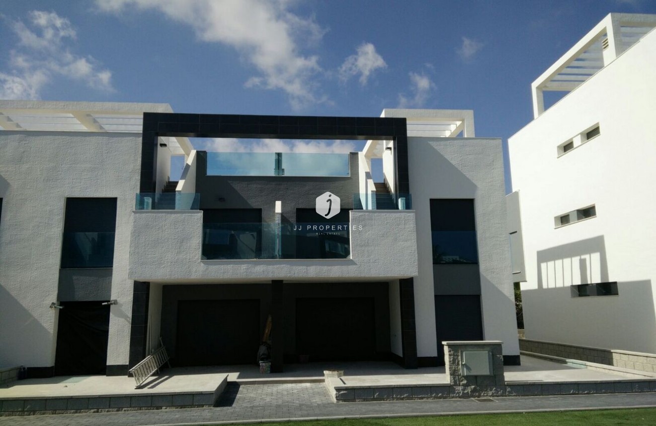 Tweedehands - Appartement / flat -
Guardamar del Segura - Costa Blanca