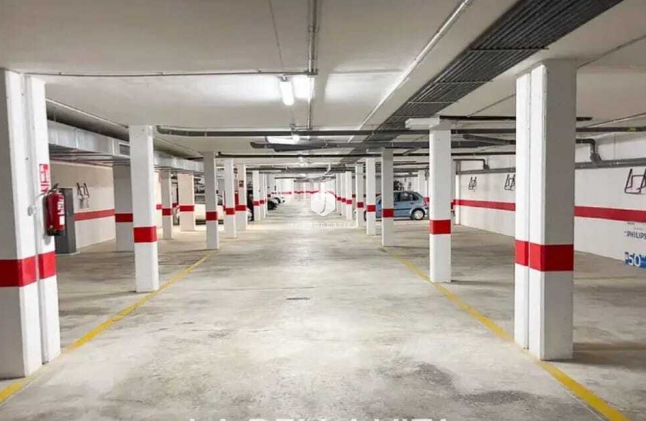 Tweedehands - Appartement / flat -
Guardamar del Segura - Costa Blanca