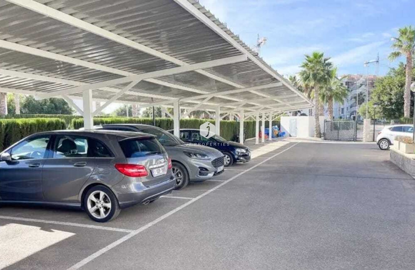 Tweedehands - Appartement / flat -
Guardamar del Segura - Costa Blanca