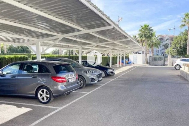 Tweedehands - Appartement / flat -
Guardamar del Segura - Costa Blanca