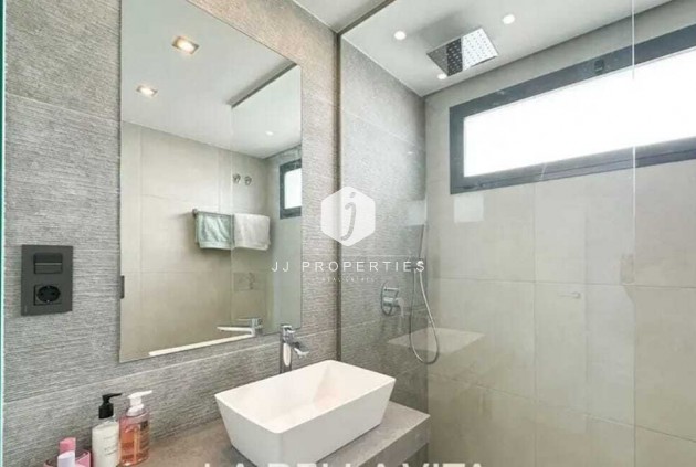 Tweedehands - Appartement / flat -
Guardamar del Segura - Costa Blanca