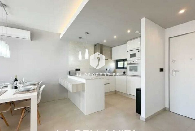 Tweedehands - Appartement / flat -
Guardamar del Segura - Costa Blanca