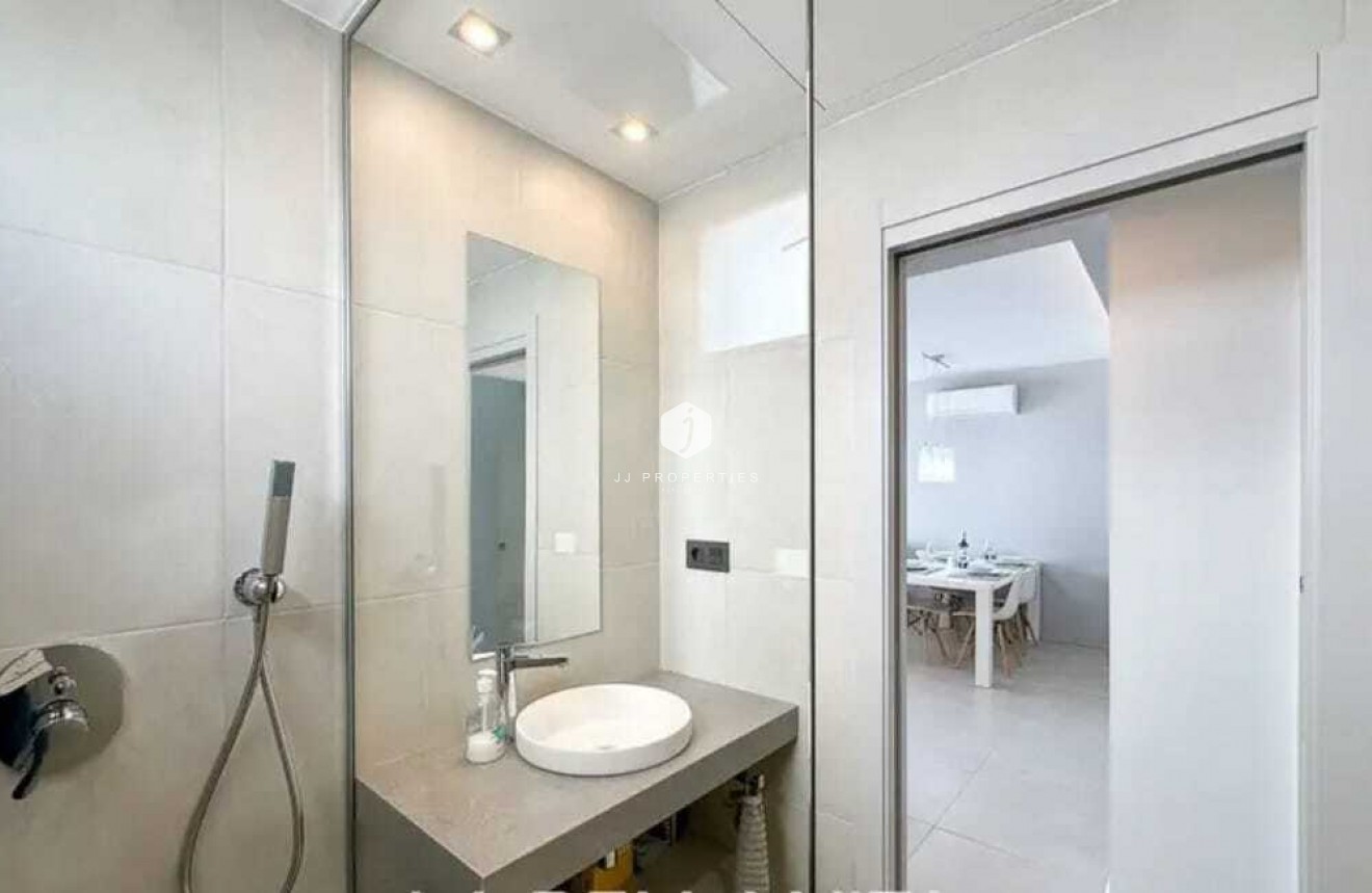 Tweedehands - Appartement / flat -
Guardamar del Segura - Costa Blanca