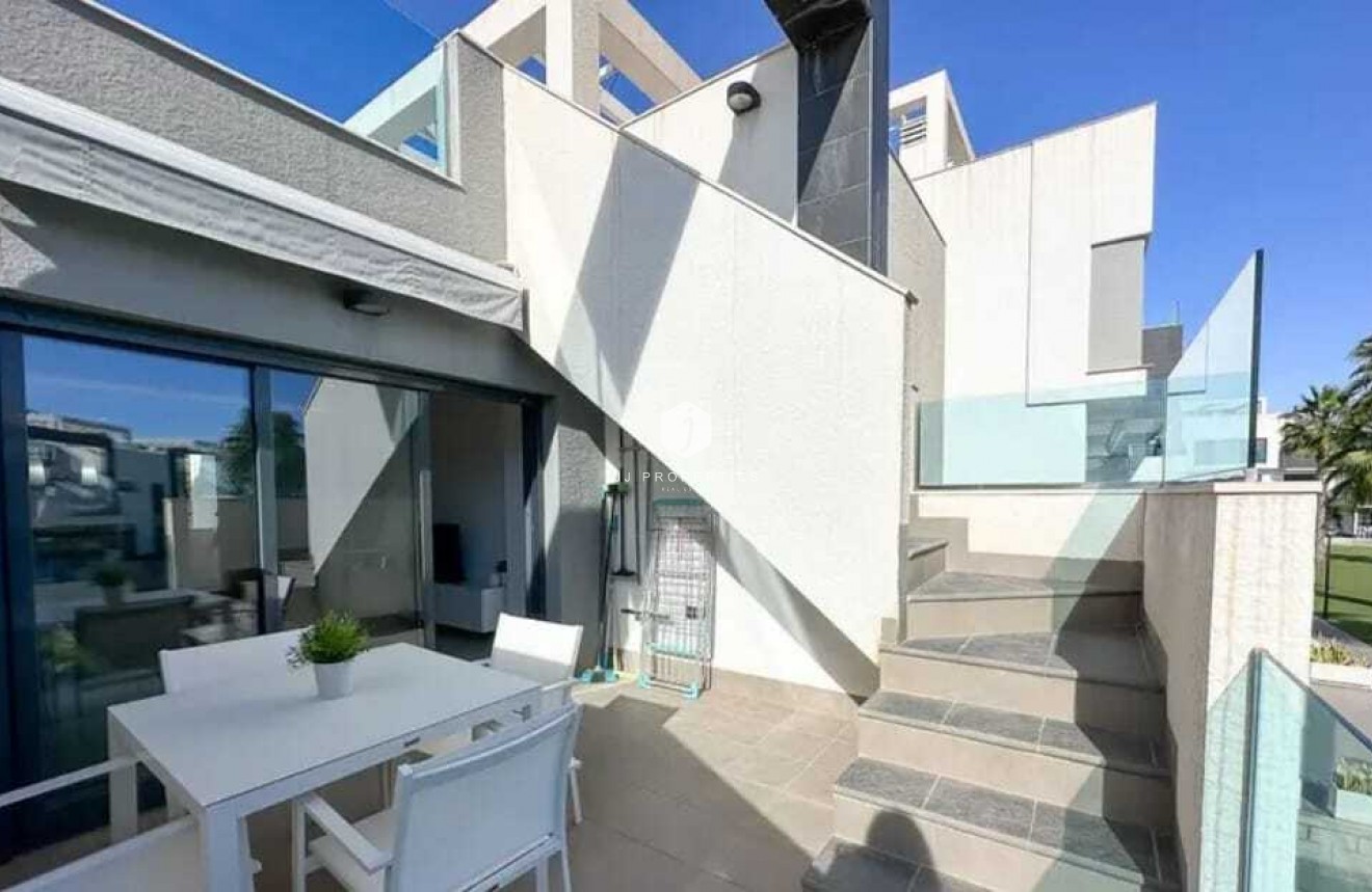 Tweedehands - Appartement / flat -
Guardamar del Segura - Costa Blanca