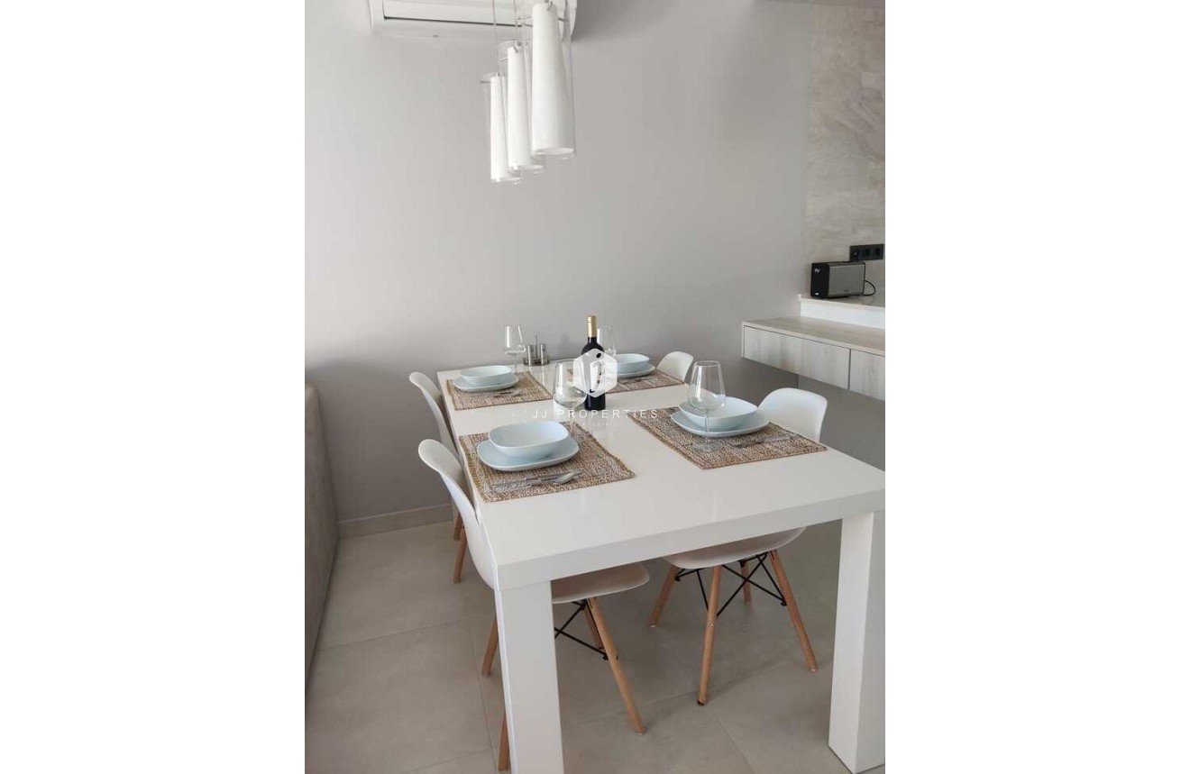 Tweedehands - Appartement / flat -
Guardamar del Segura - Costa Blanca