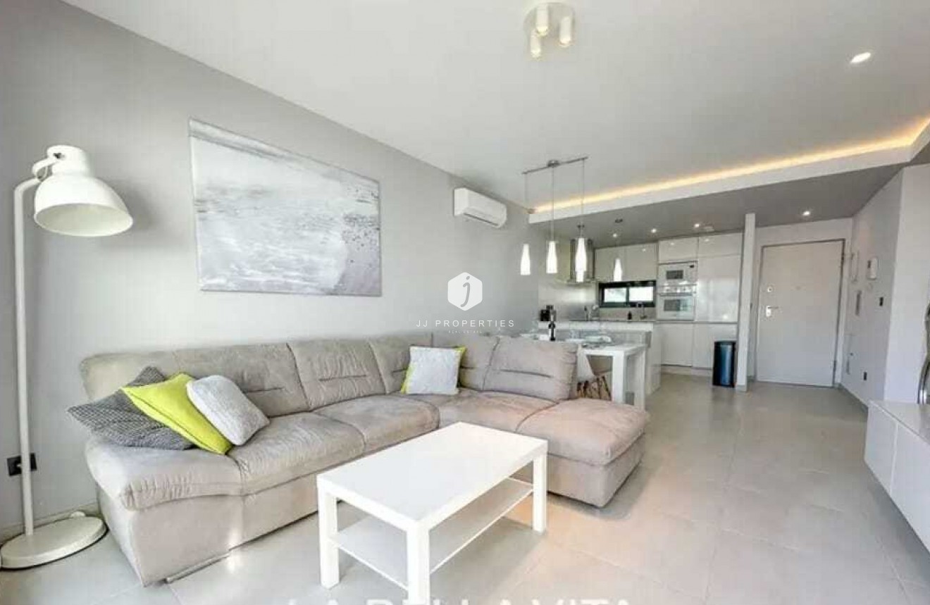 Tweedehands - Appartement / flat -
Guardamar del Segura - Costa Blanca