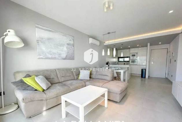 Tweedehands - Appartement / flat -
Guardamar del Segura - Costa Blanca