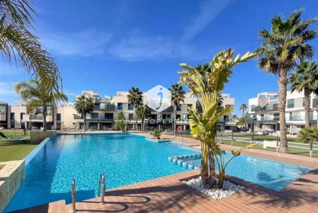 Tweedehands - Appartement / flat -
Guardamar del Segura - Costa Blanca