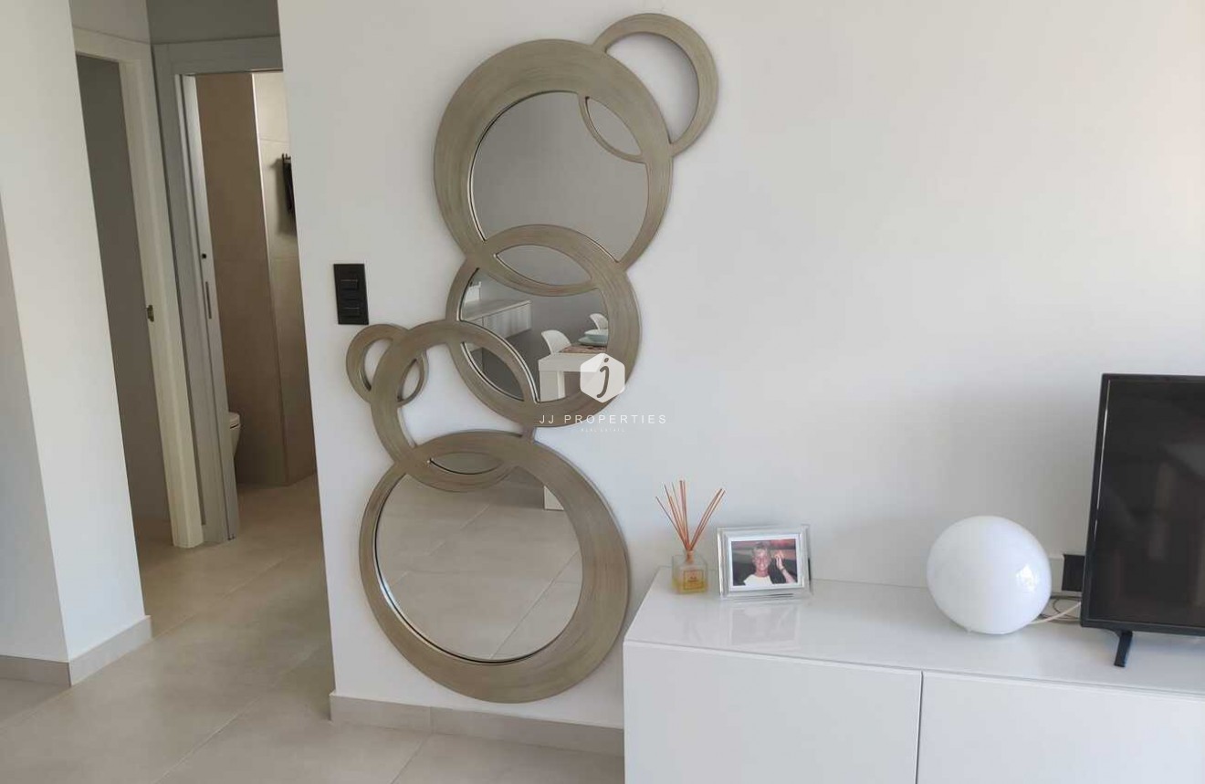 Tweedehands - Appartement / flat -
Guardamar del Segura - Costa Blanca