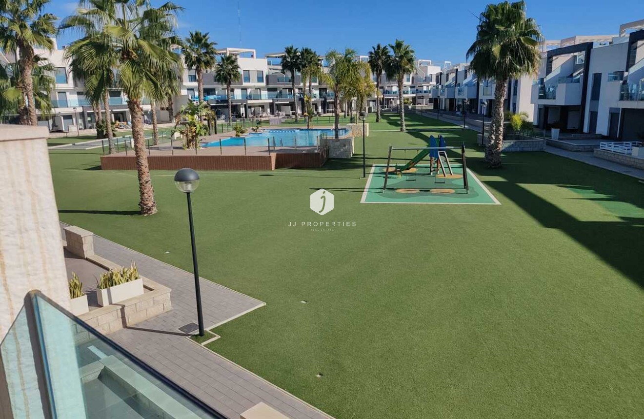 Tweedehands - Appartement / flat -
Guardamar del Segura - Costa Blanca