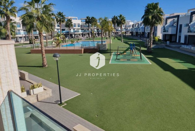 Tweedehands - Appartement / flat -
Guardamar del Segura - Costa Blanca