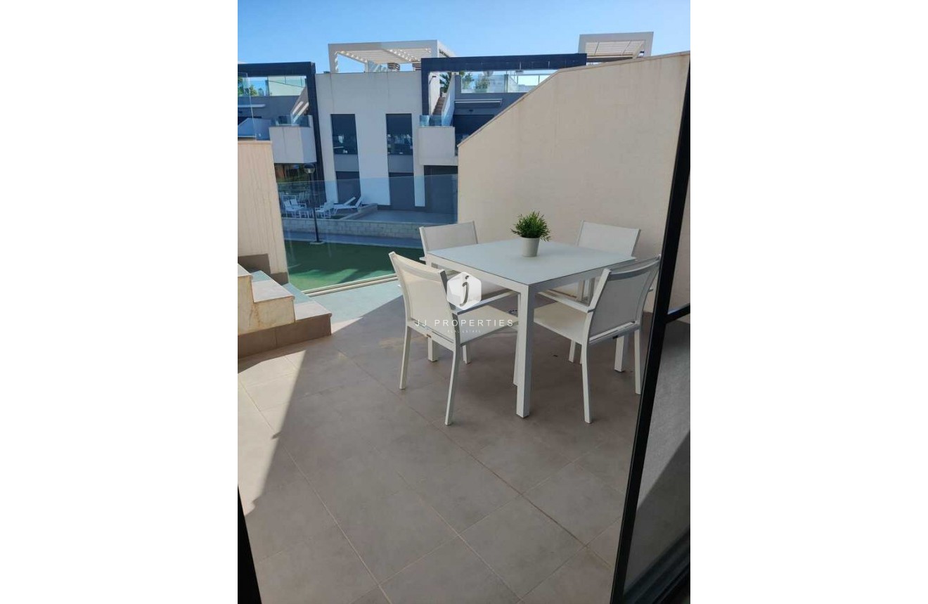 Tweedehands - Appartement / flat -
Guardamar del Segura - Costa Blanca