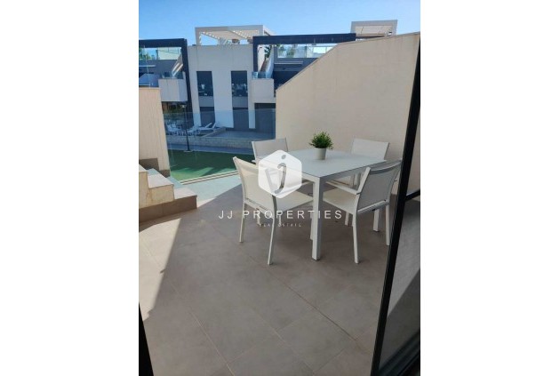 Tweedehands - Appartement / flat -
Guardamar del Segura - Costa Blanca