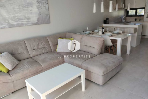 Tweedehands - Appartement / flat -
Guardamar del Segura - Costa Blanca