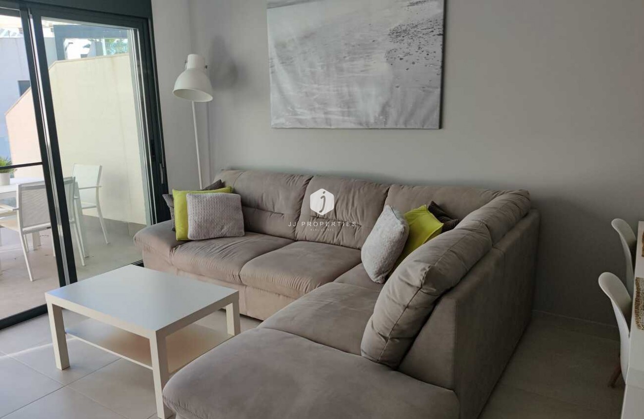 Tweedehands - Appartement / flat -
Guardamar del Segura - Costa Blanca