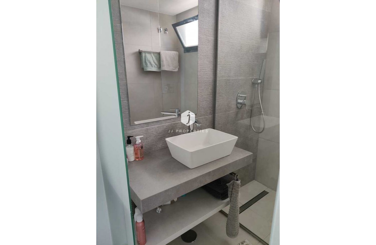 Tweedehands - Appartement / flat -
Guardamar del Segura - Costa Blanca