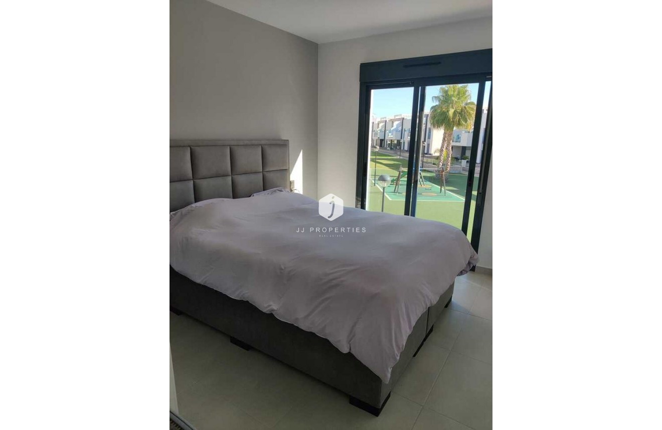 Tweedehands - Appartement / flat -
Guardamar del Segura - Costa Blanca