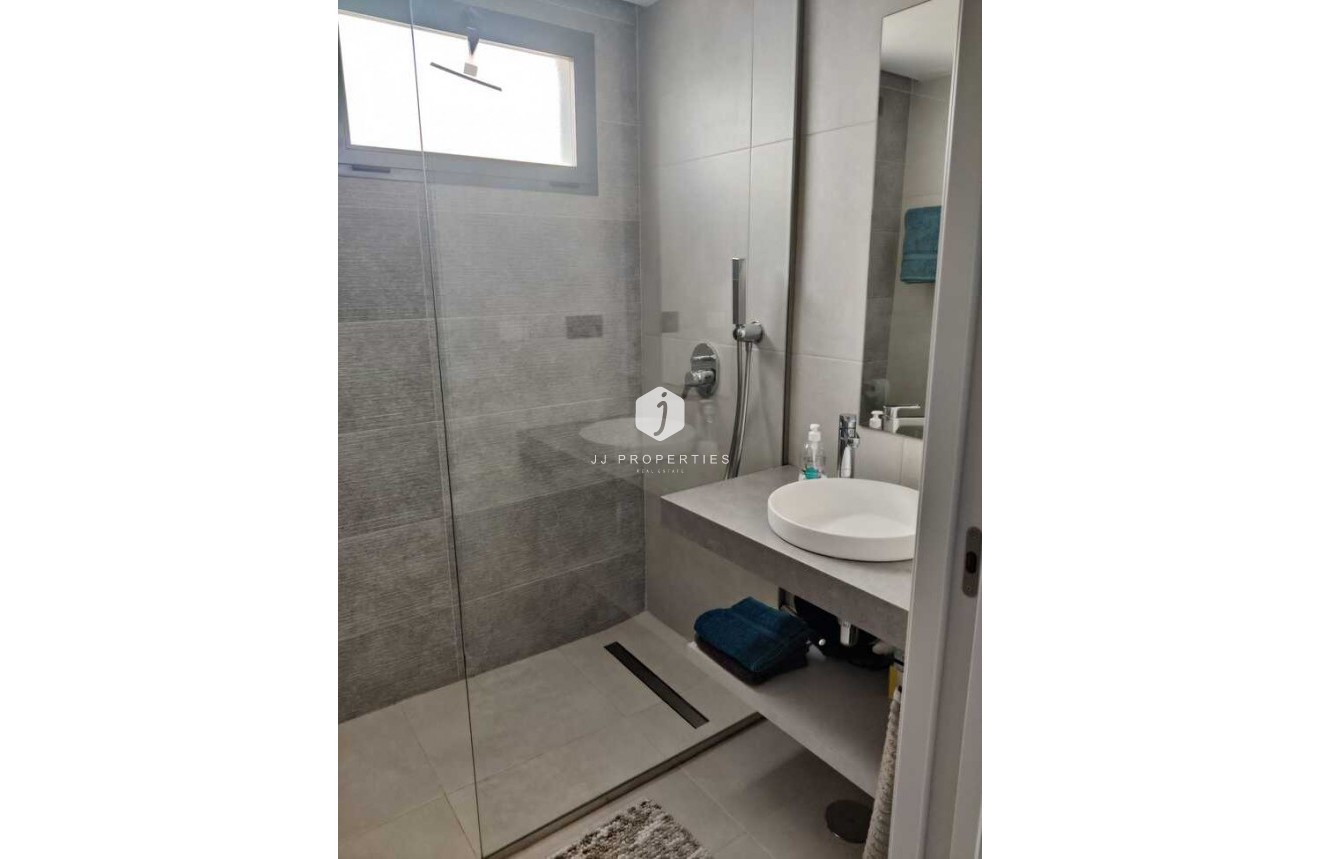 Tweedehands - Appartement / flat -
Guardamar del Segura - Costa Blanca