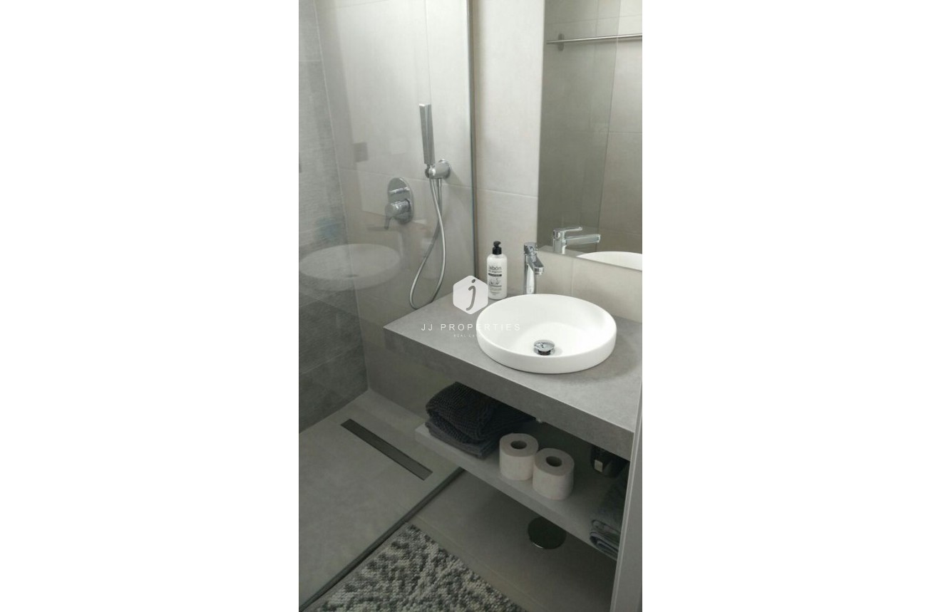 Tweedehands - Appartement / flat -
Guardamar del Segura - Costa Blanca