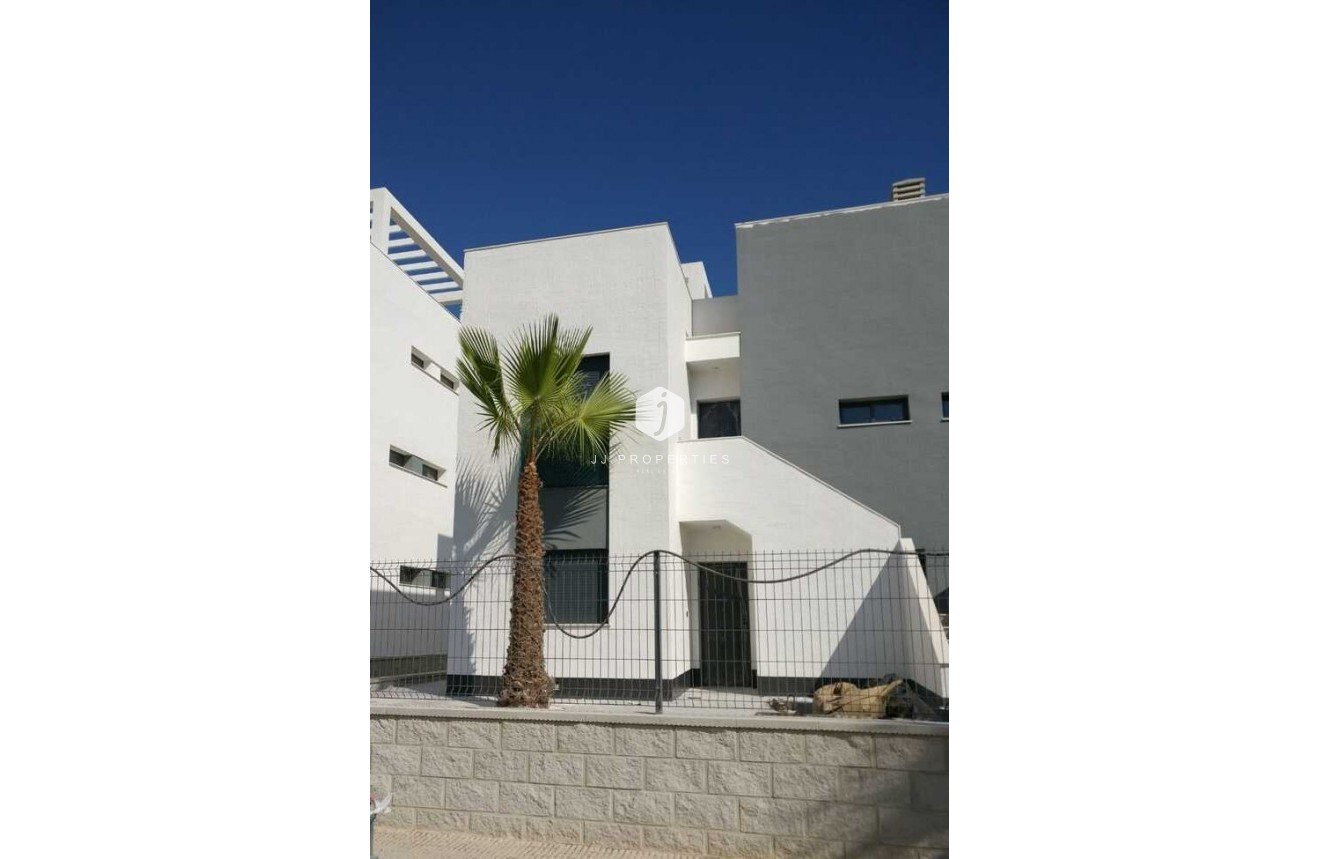 Tweedehands - Appartement / flat -
Guardamar del Segura - Costa Blanca