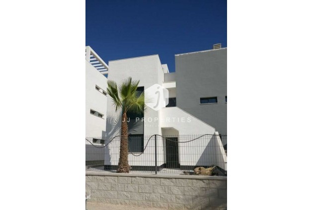 Tweedehands - Appartement / flat -
Guardamar del Segura - Costa Blanca
