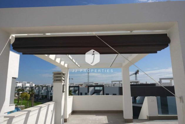 Tweedehands - Appartement / flat -
Guardamar del Segura - Costa Blanca