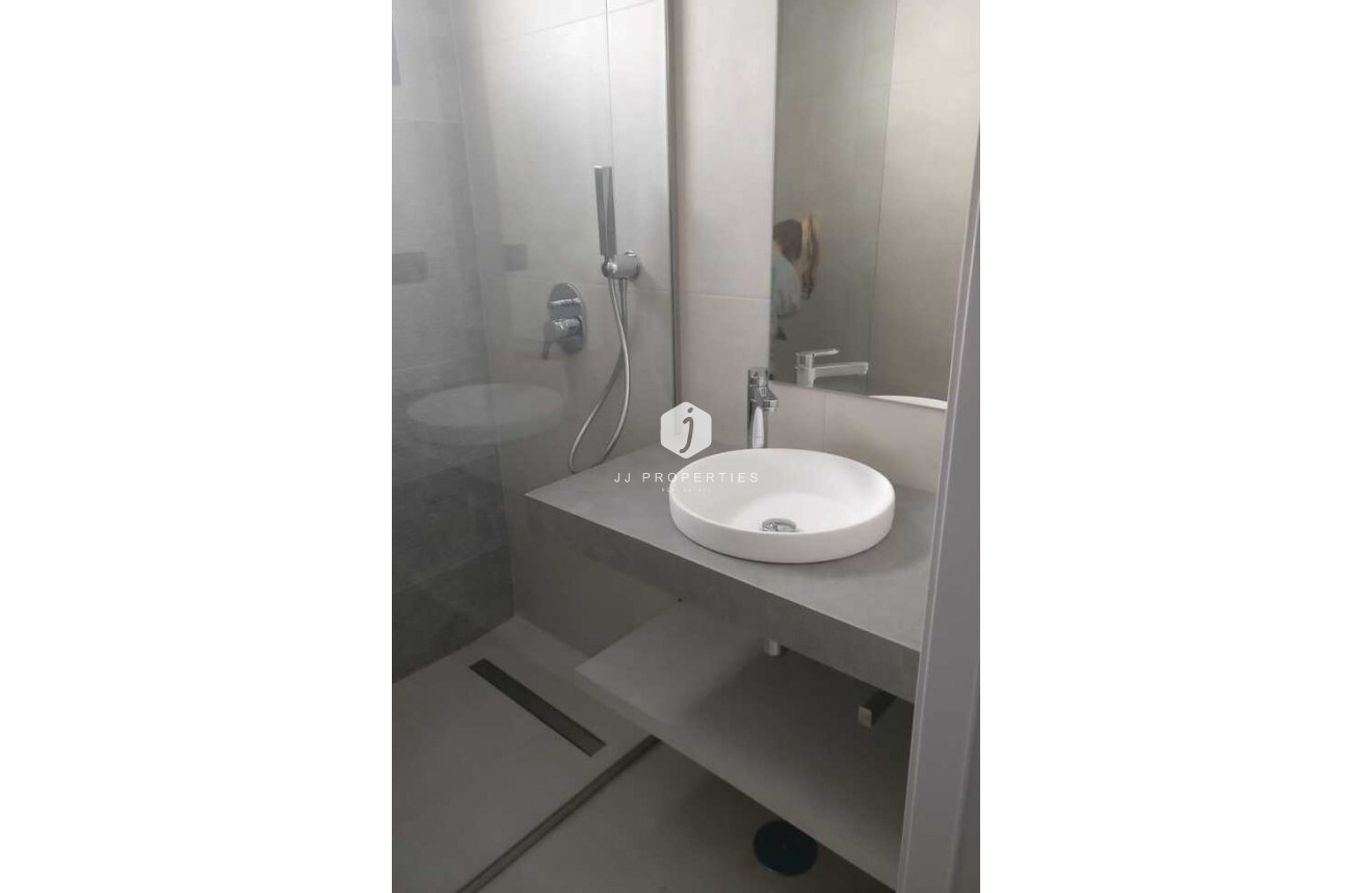 Tweedehands - Appartement / flat -
Guardamar del Segura - Costa Blanca