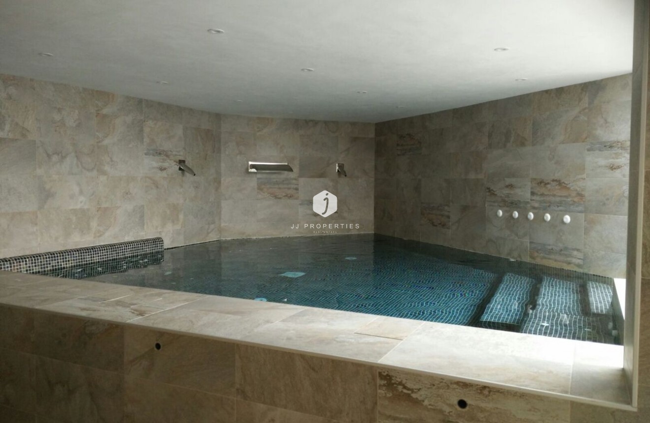 Tweedehands - Appartement / flat -
Guardamar del Segura - Costa Blanca