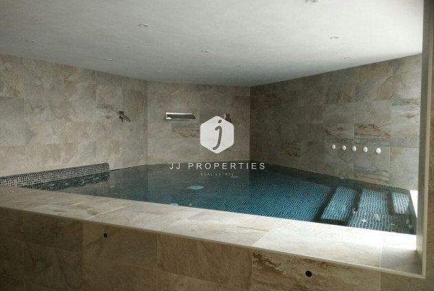 Tweedehands - Appartement / flat -
Guardamar del Segura - Costa Blanca