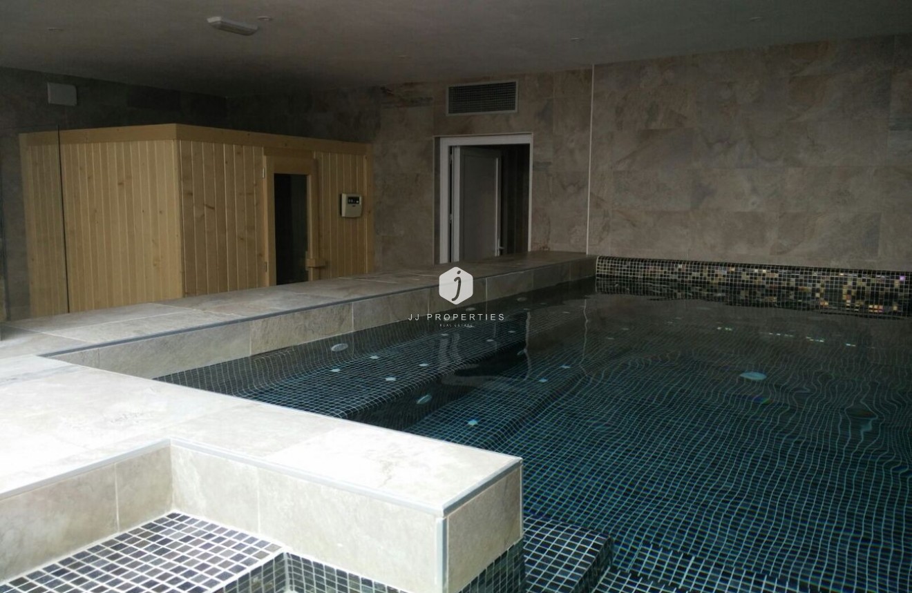 Tweedehands - Appartement / flat -
Guardamar del Segura - Costa Blanca