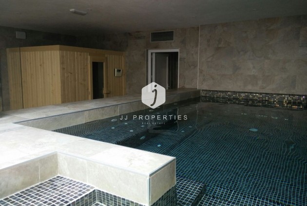 Tweedehands - Appartement / flat -
Guardamar del Segura - Costa Blanca