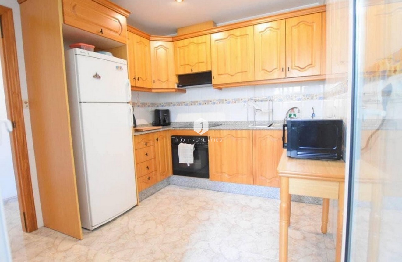 Tweedehands - Appartement / flat -
Los Montesinos - Costa Blanca