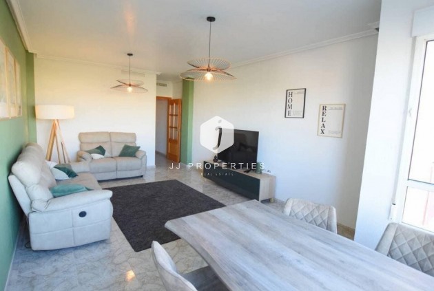 Tweedehands - Appartement / flat -
Los Montesinos - Costa Blanca