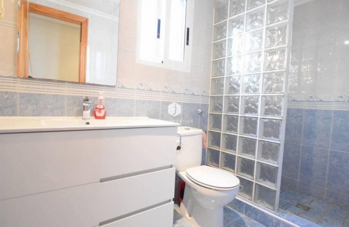 Tweedehands - Appartement / flat -
Los Montesinos - Costa Blanca