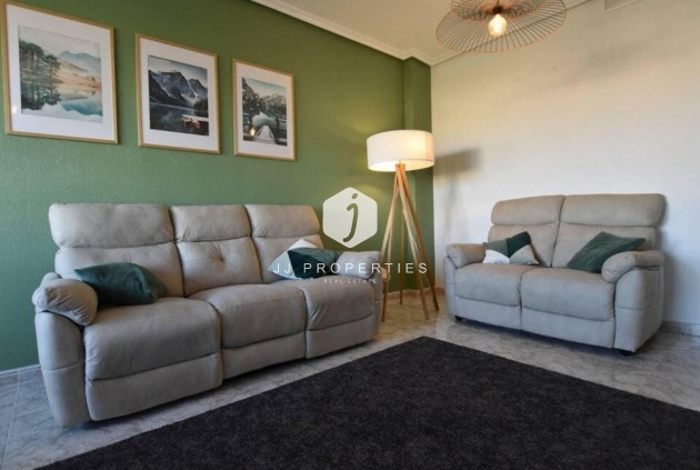 Tweedehands - Appartement / flat -
Los Montesinos - Costa Blanca