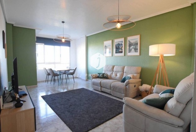 Tweedehands - Appartement / flat -
Los Montesinos - Costa Blanca