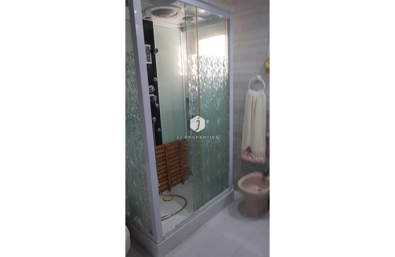 Tweedehands - Appartement / flat -
La Mata - Costa Blanca