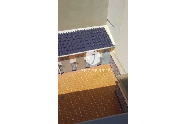 Tweedehands - Appartement / flat -
La Mata - Costa Blanca