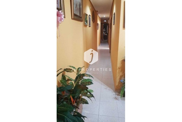 Tweedehands - Appartement / flat -
La Mata - Costa Blanca