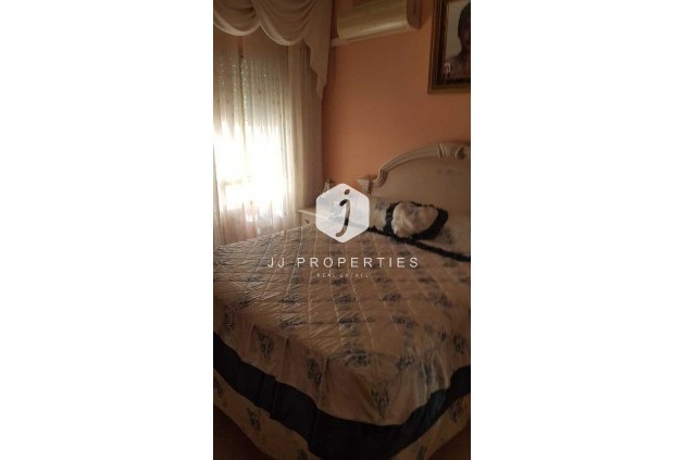 Tweedehands - Appartement / flat -
La Mata - Costa Blanca