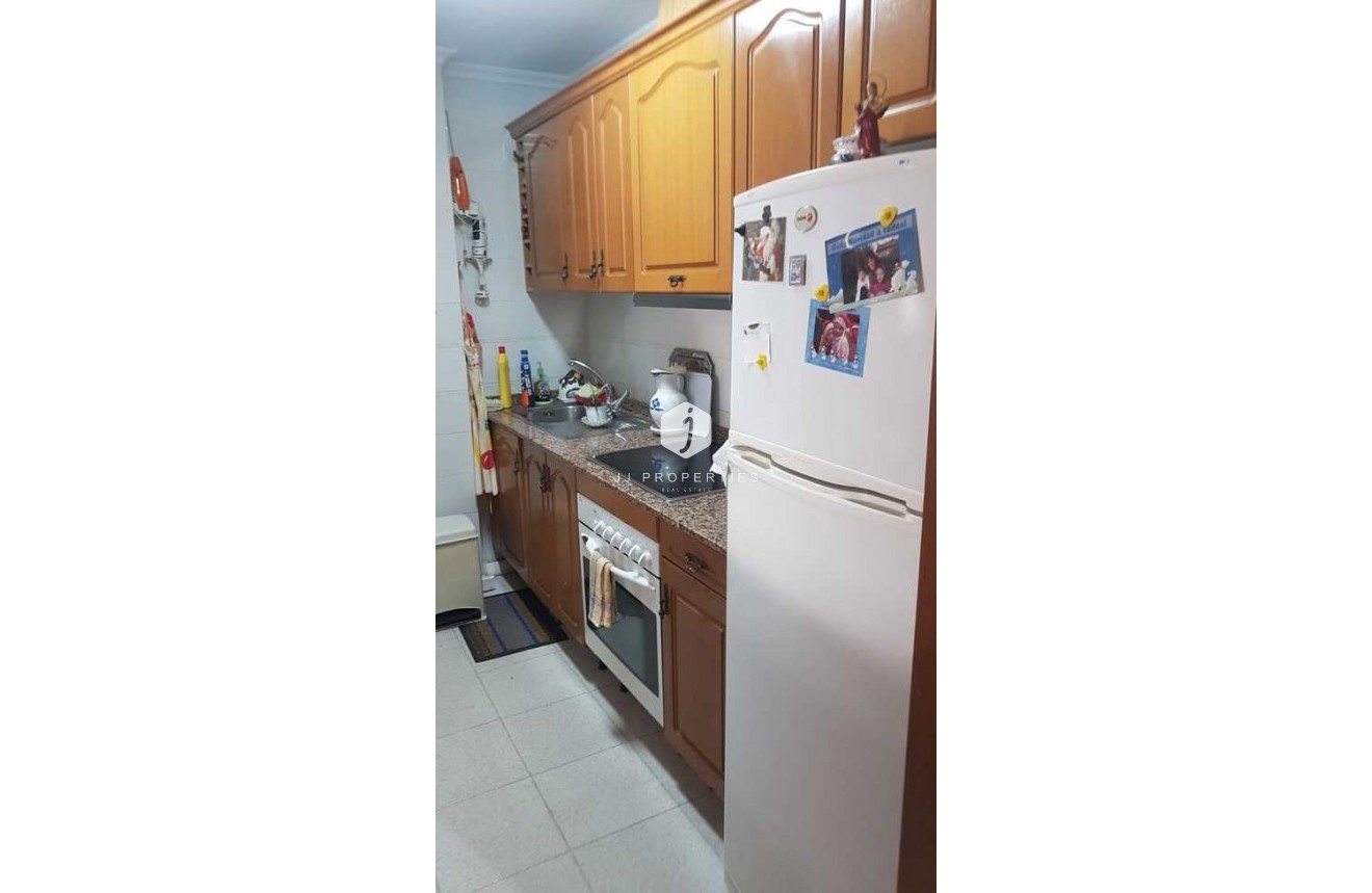 Tweedehands - Appartement / flat -
La Mata - Costa Blanca
