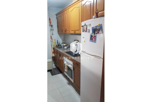 Tweedehands - Appartement / flat -
La Mata - Costa Blanca
