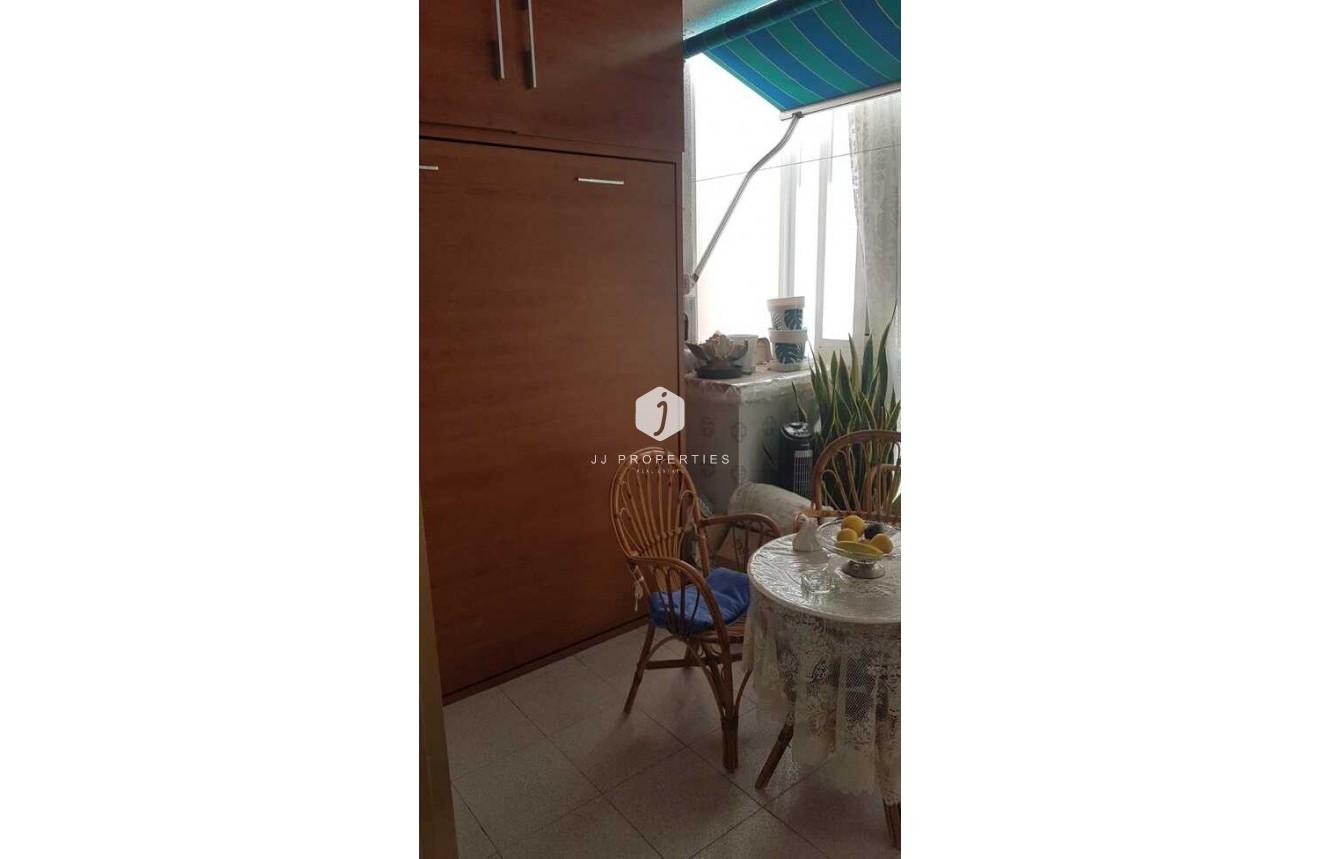 Tweedehands - Appartement / flat -
La Mata - Costa Blanca