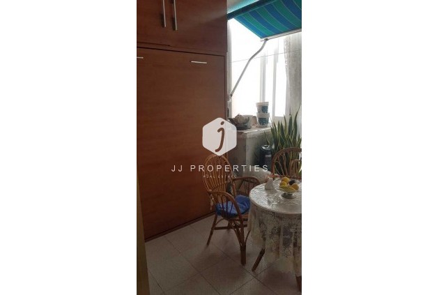Tweedehands - Appartement / flat -
La Mata - Costa Blanca