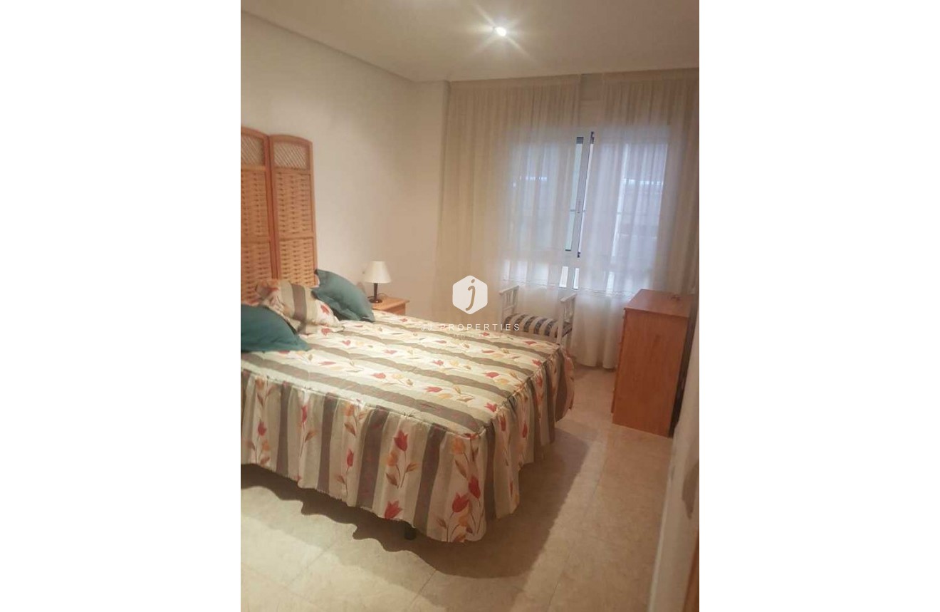 Tweedehands - Appartement / flat -
La Mata - Costa Blanca