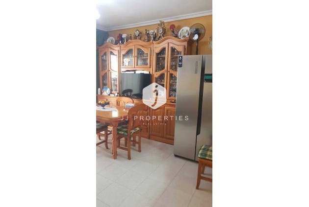 Tweedehands - Appartement / flat -
La Mata - Costa Blanca